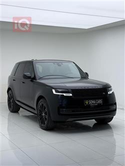 لاند روفر رانج روفر فوج